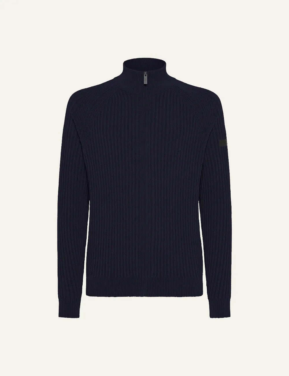 RRD VELVET RAVE FULL ZIP KNIT