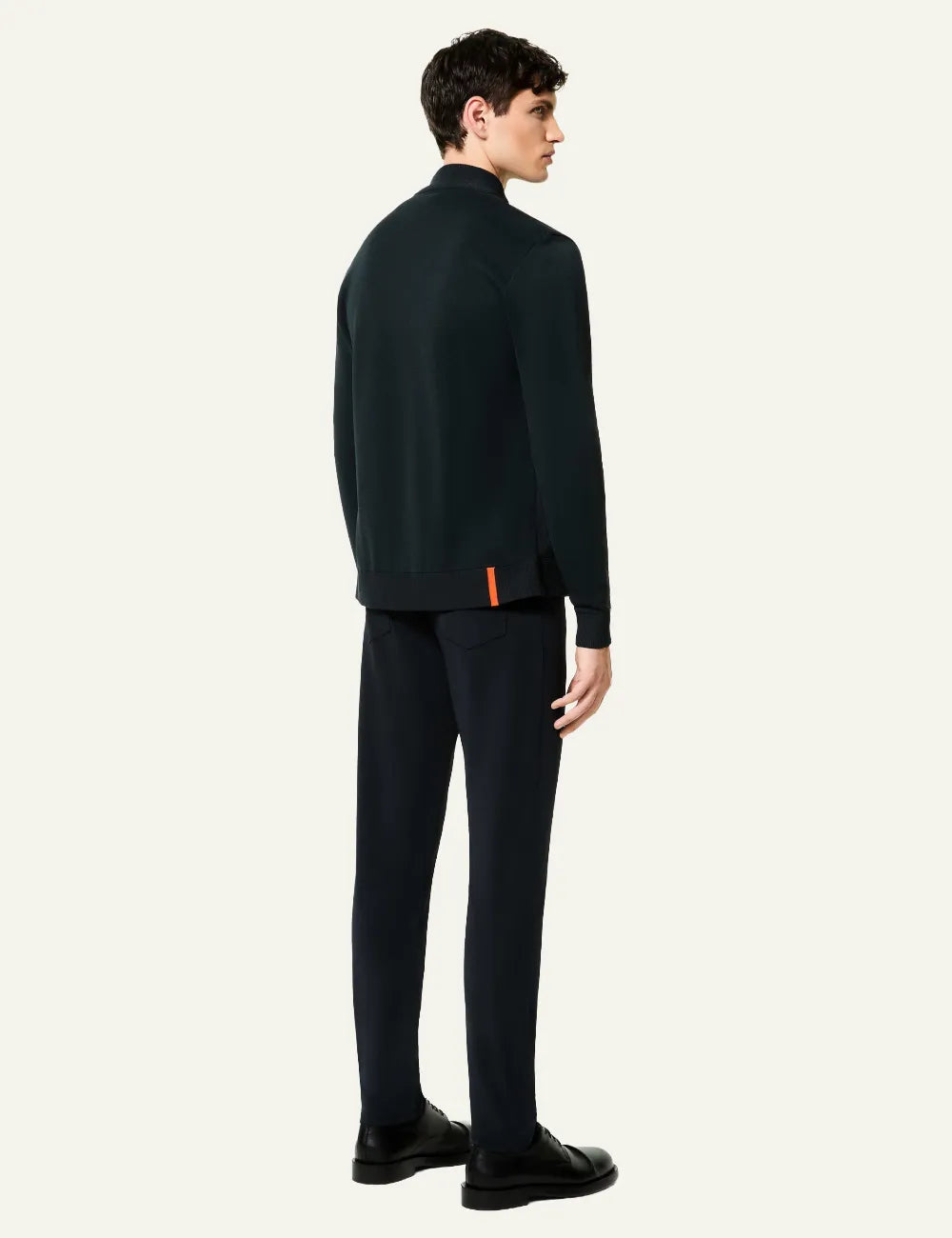 RRD NABUCCO VAL SOFT KNIT