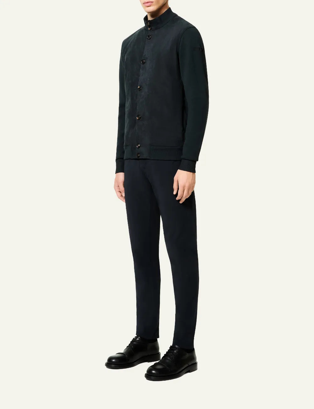 RRD NABUCCO VAL SOFT KNIT