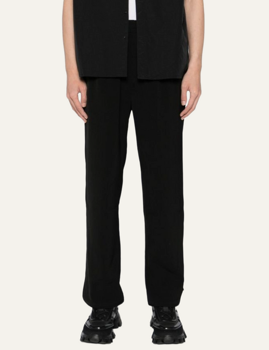 REPRESENT PIPED TRACK PANT