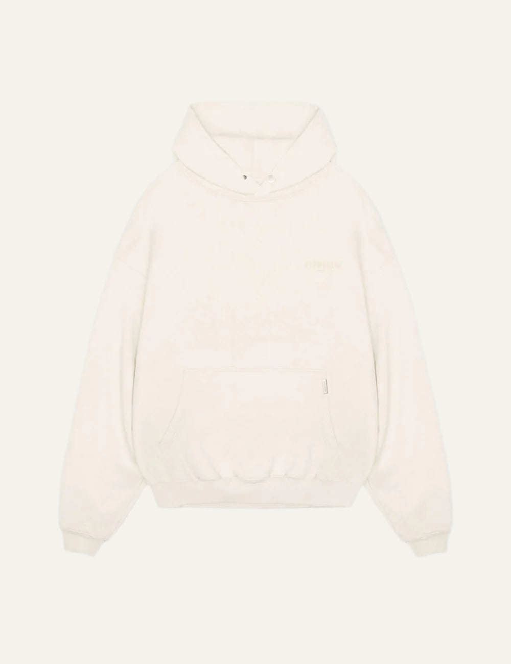 REPRESENT OC HOODIE BUTTERCREAM