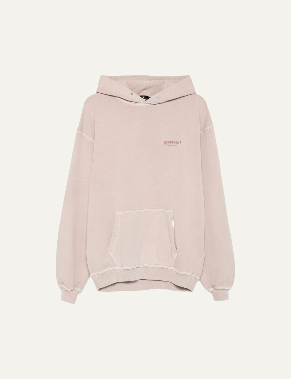 REPRESENT OWNERS CLUB HOODIE