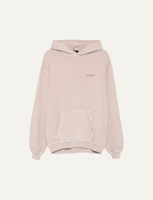 REPRESENT OWNERS CLUB HOODIE