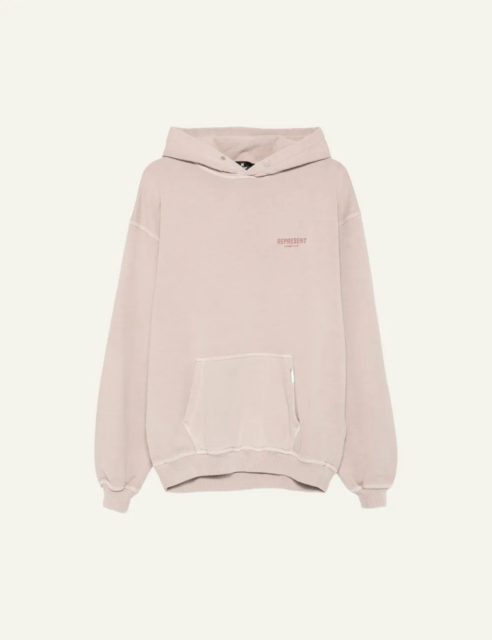 REPRESENT OWNERS CLUB HOODIE