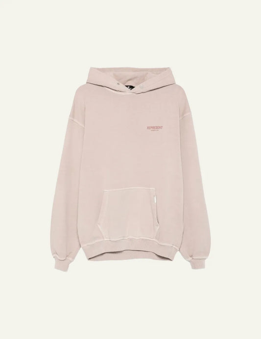 REPRESENT OWNERS CLUB HOODIE