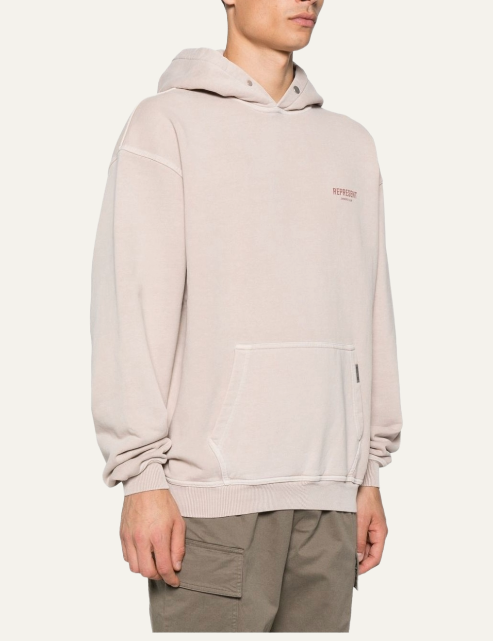 REPRESENT OWNERS CLUB HOODIE