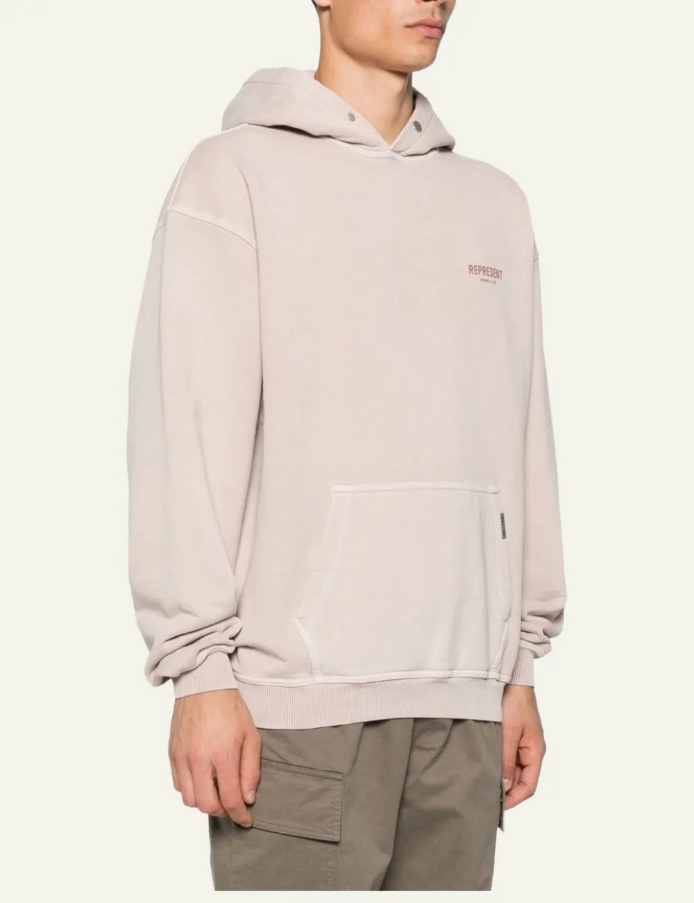 REPRESENT OWNERS CLUB HOODIE