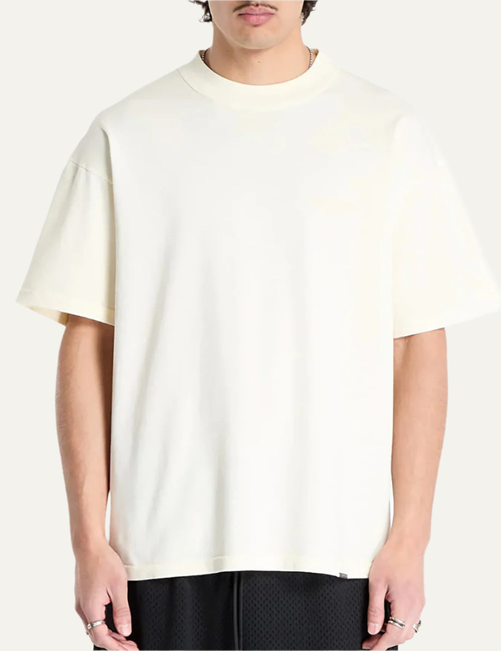 REPRESENT OC T-SHIRT BUTTERCREAM