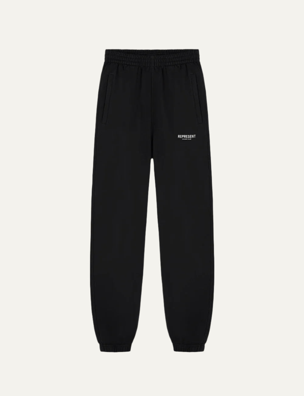 REPRESENT OC SWEATPANT BLACK