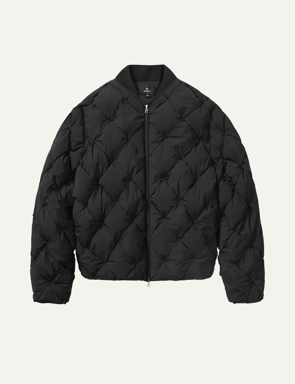 REPRESENT PILLOW PUFFER