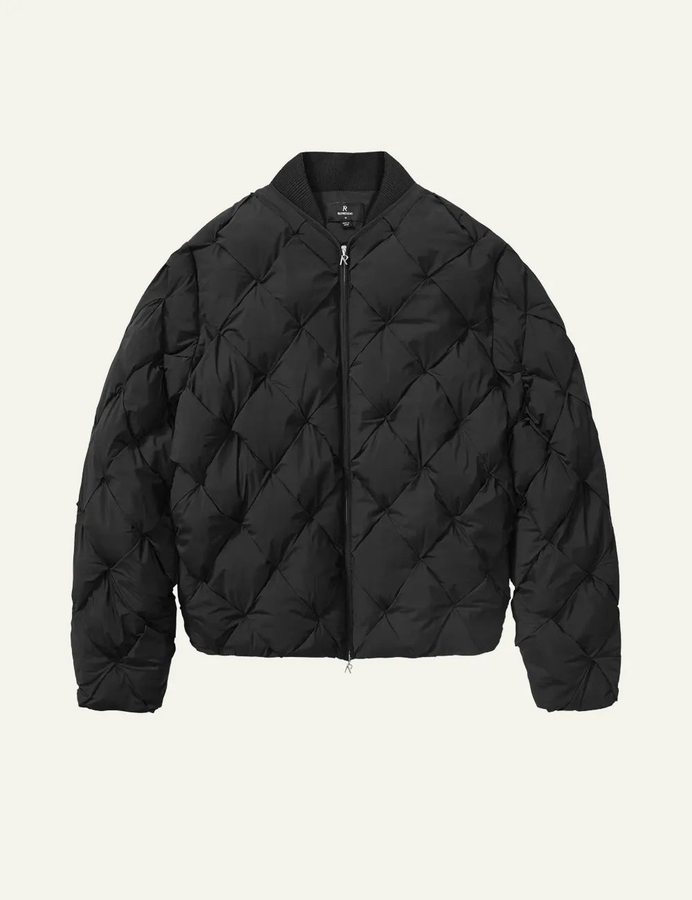 REPRESENT PILLOW PUFFER