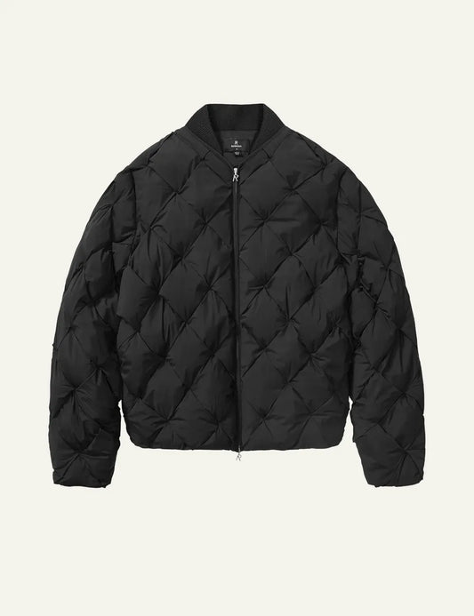 REPRESENT PILLOW PUFFER