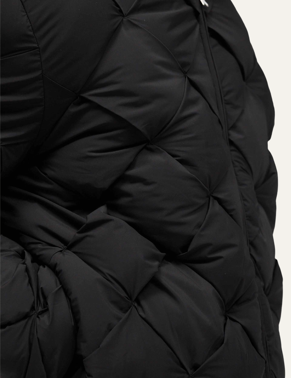 REPRESENT PILLOW PUFFER