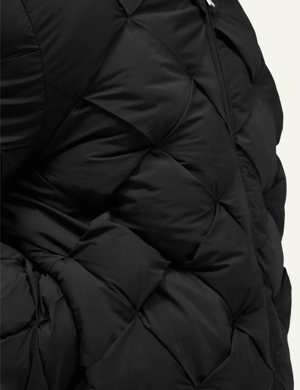 REPRESENT PILLOW PUFFER