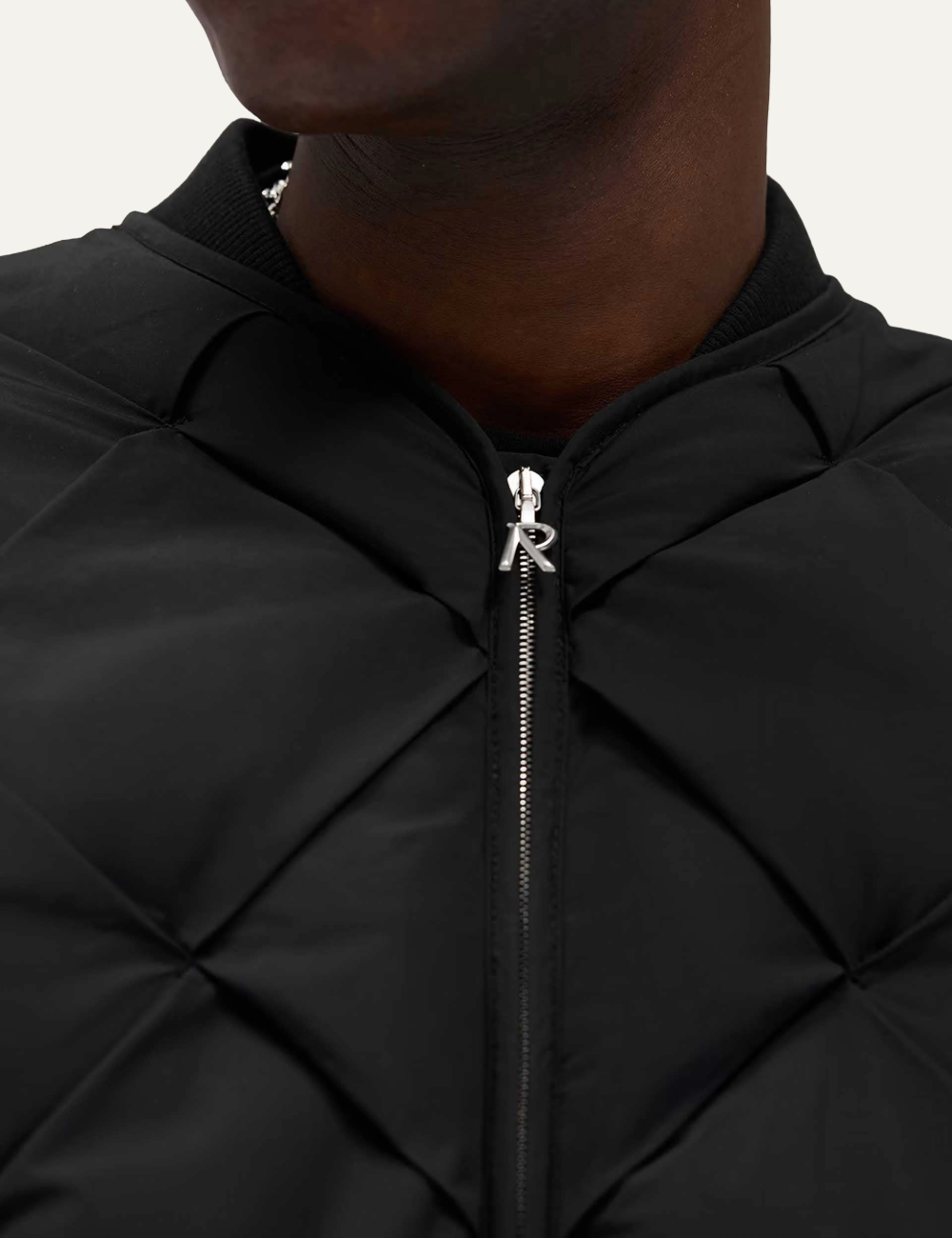 REPRESENT PILLOW PUFFER