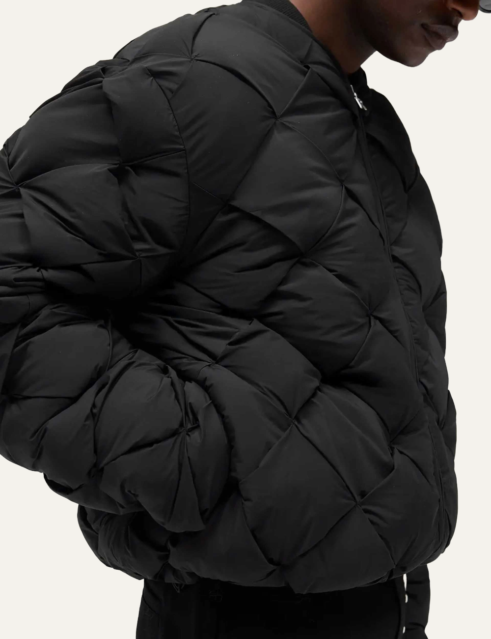 REPRESENT PILLOW PUFFER