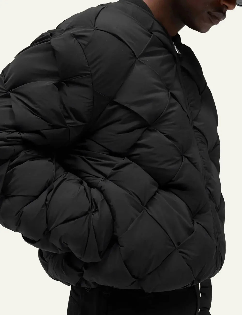 REPRESENT PILLOW PUFFER