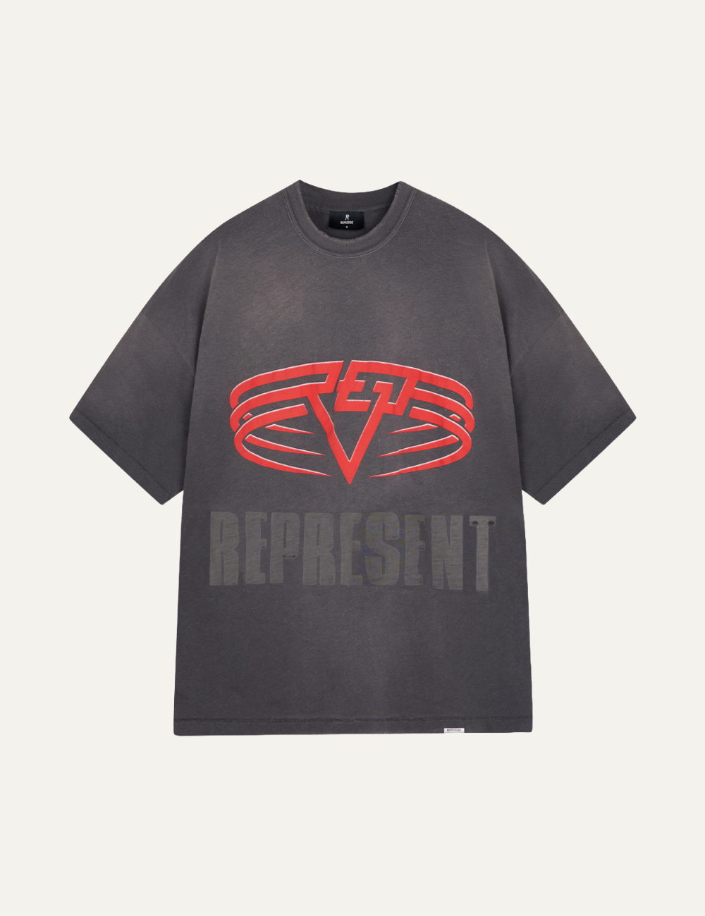 REPRESENT LIVING LEGACY T-SHIRT