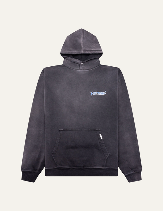 REPRESENT SHOWCHASING HOODIE