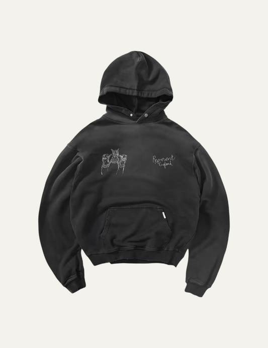 REPRESENT THOROUGHBRED DOGS H