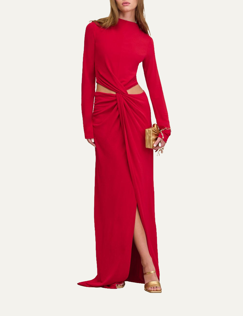 CULT GAIA KERI DRESS