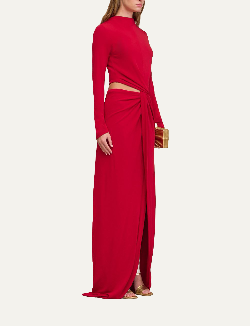 CULT GAIA KERI DRESS