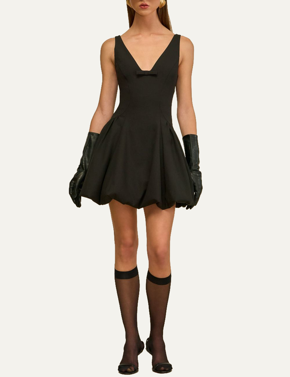 CULT GAIA BLAISE DRESS