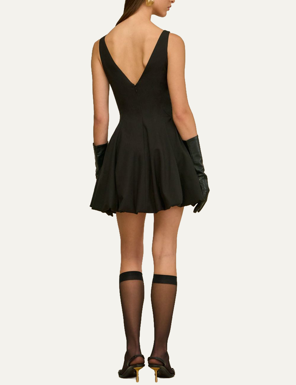 CULT GAIA BLAISE DRESS