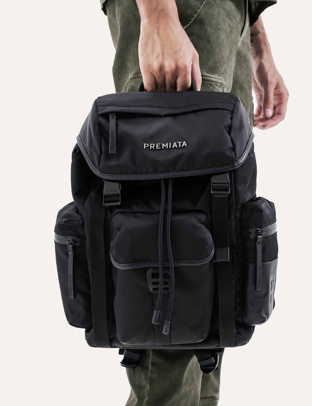 PREMIATA BOOKER VAR 2103