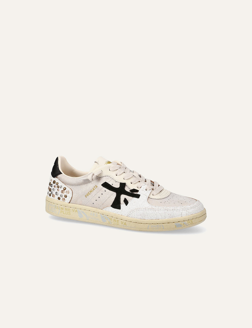 PREMIATA BSKTCLAD VAR.7661