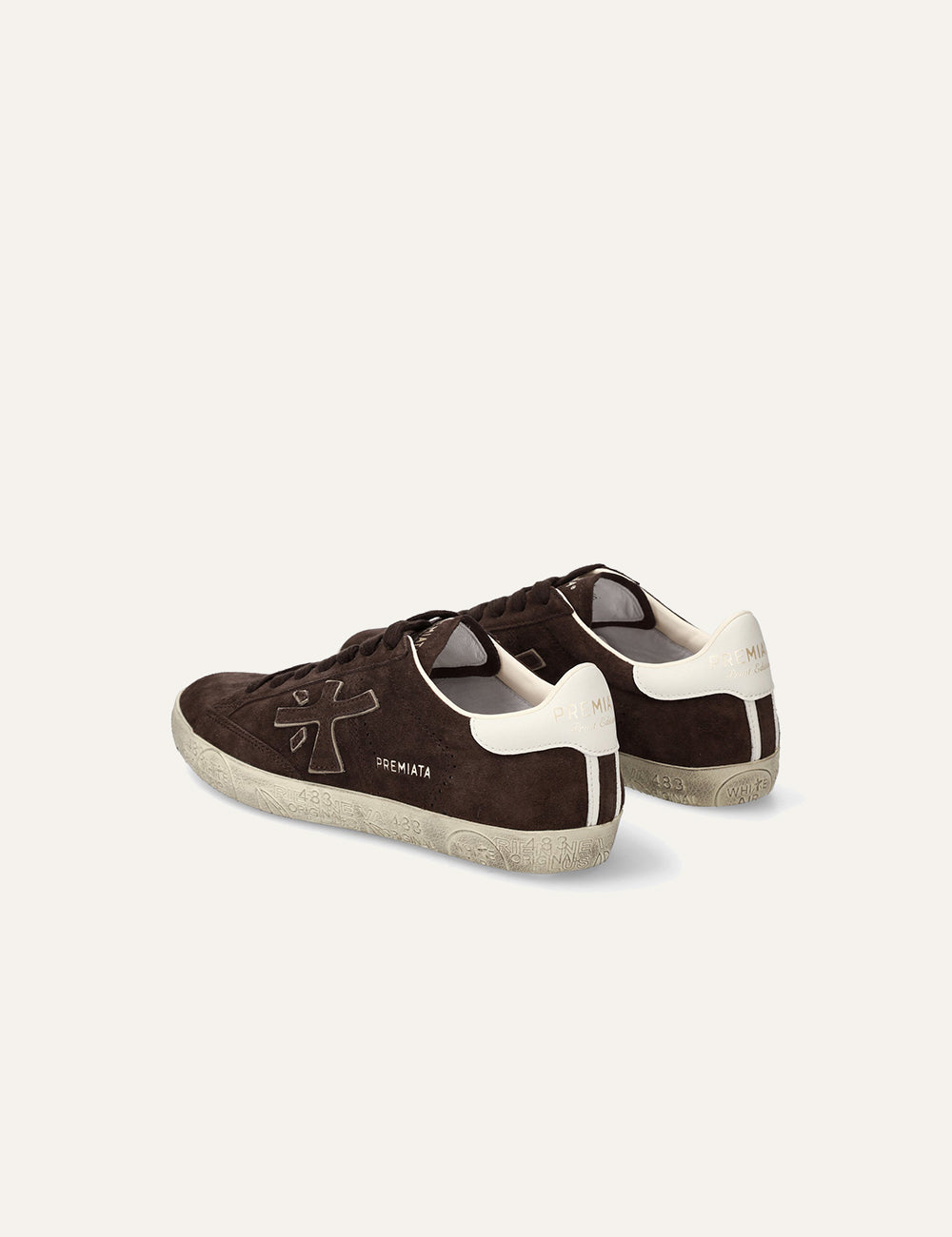 PREMIATA STEVENED VAR.7897