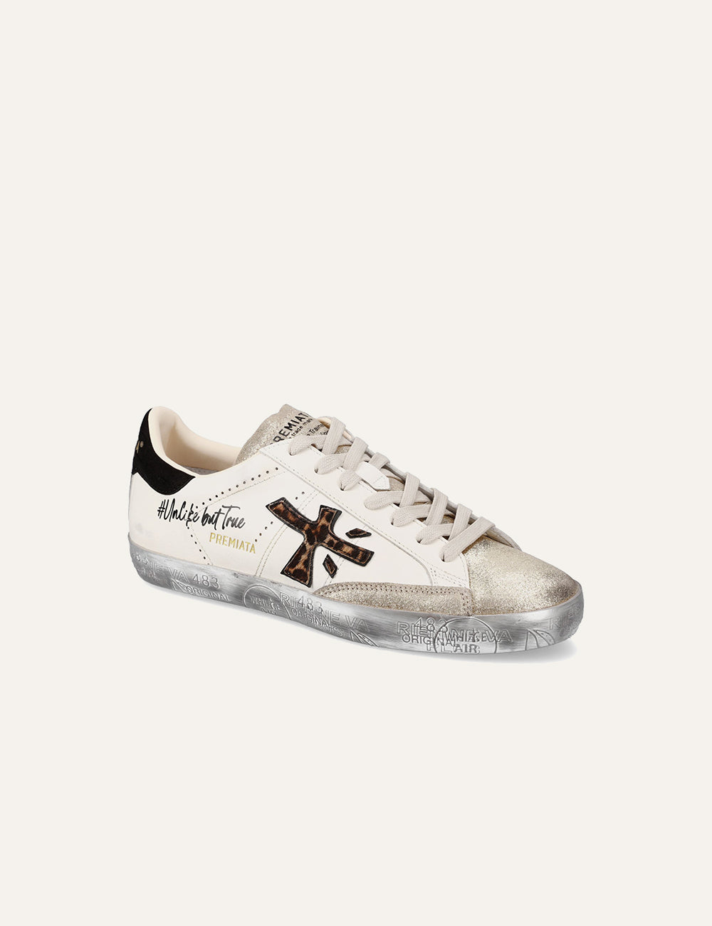 PREMIATA STEVENED VAR.7605