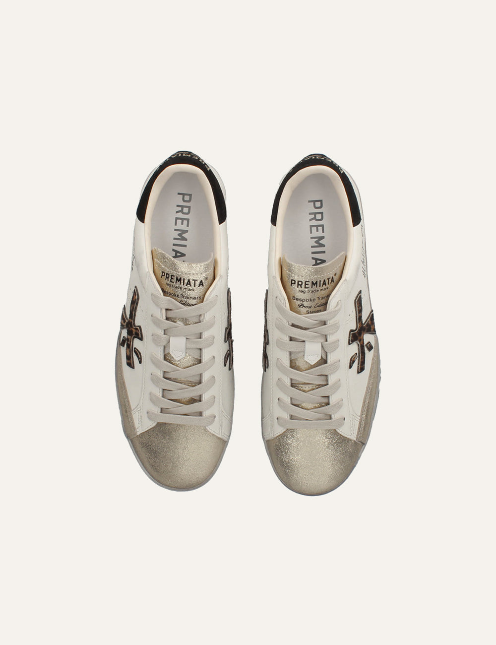 PREMIATA STEVENED VAR.7605