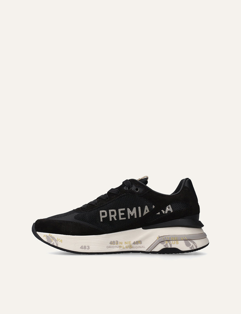 PREMIATA MOERUND VAR.7799