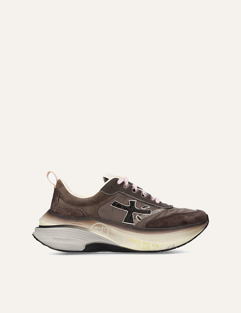 PREMIATA HILL VAR.7896