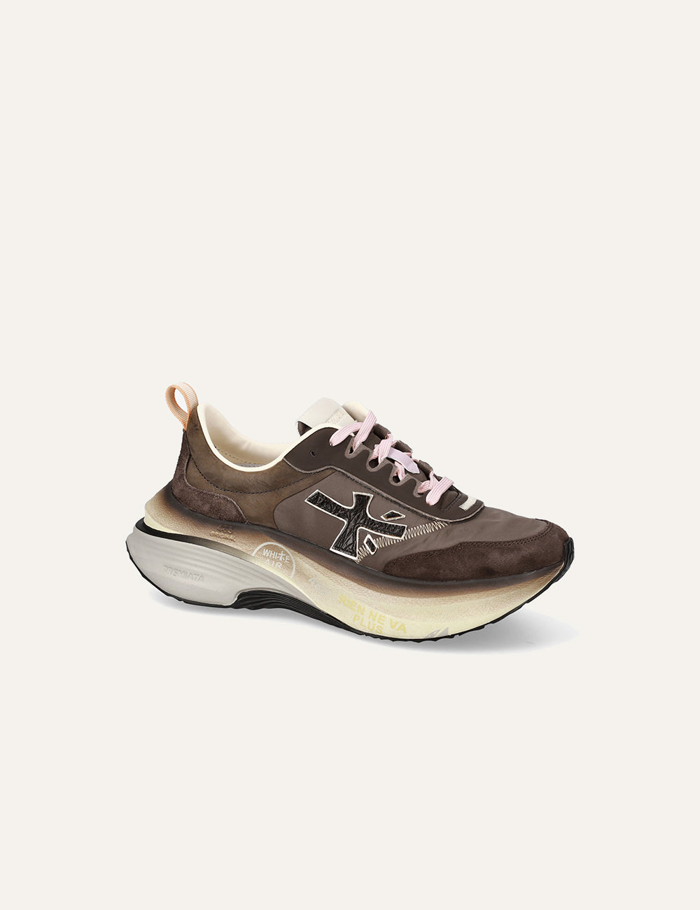 PREMIATA HILL VAR.7896