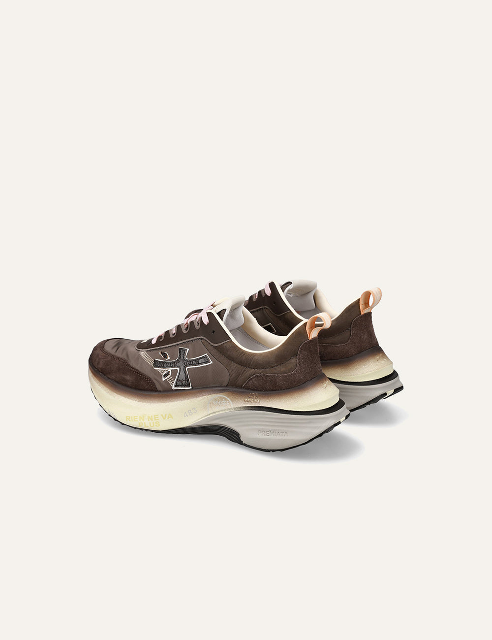 PREMIATA HILL VAR.7896