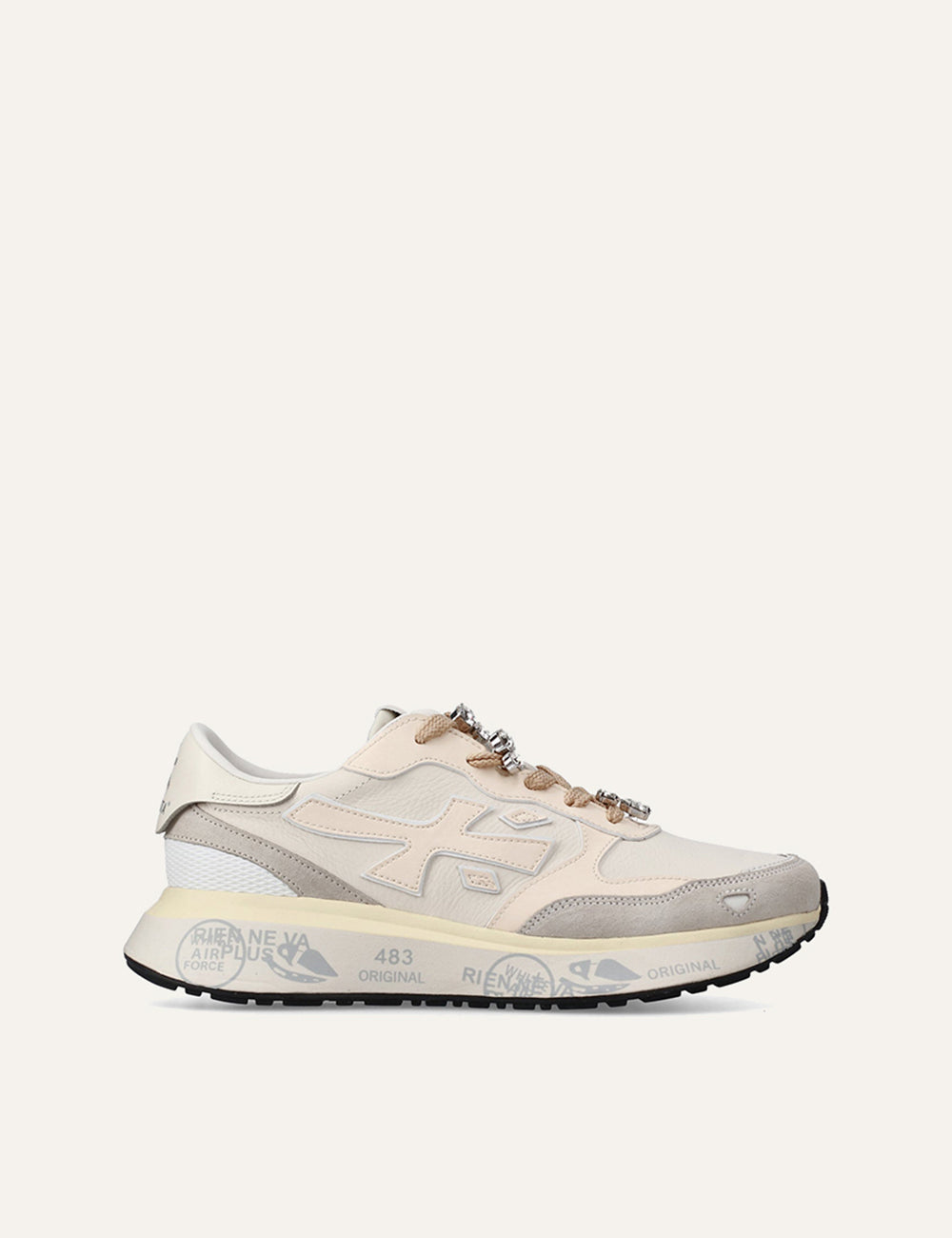 PREMIATA LAURYN VAR.7788K