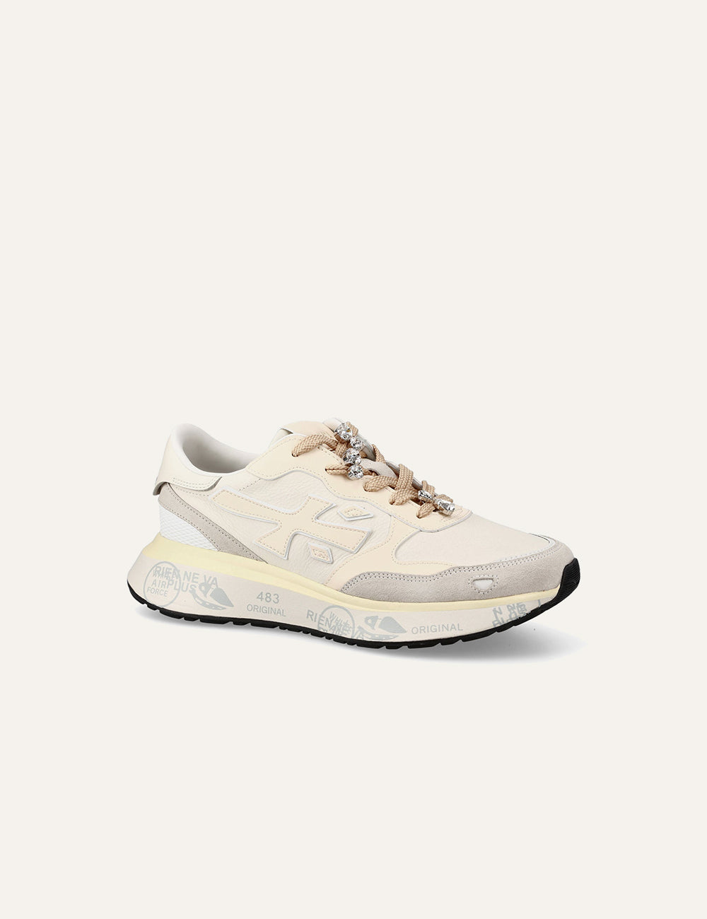 PREMIATA LAURYN VAR.7788K