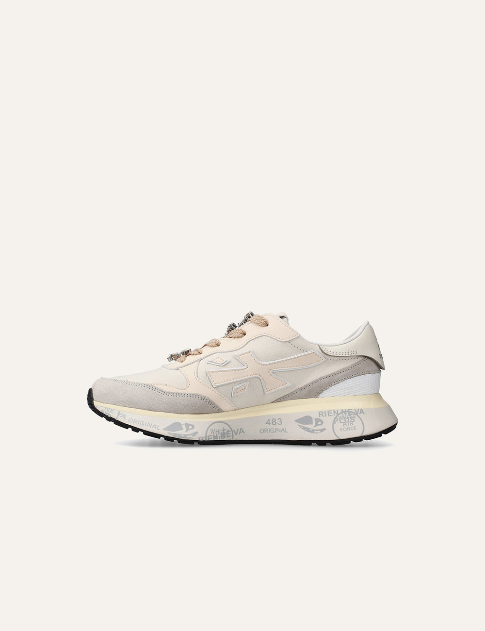 PREMIATA LAURYN VAR.7788K