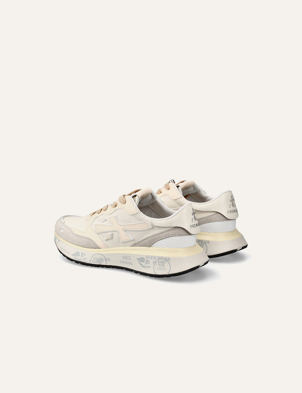PREMIATA LAURYN VAR.7788K