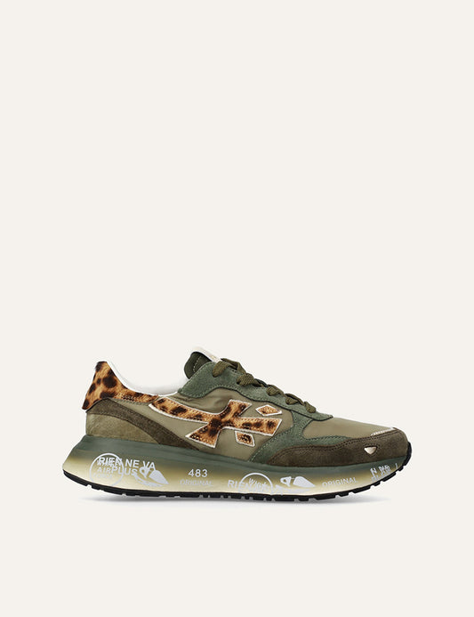 PREMIATA LAURYN VAR.7790