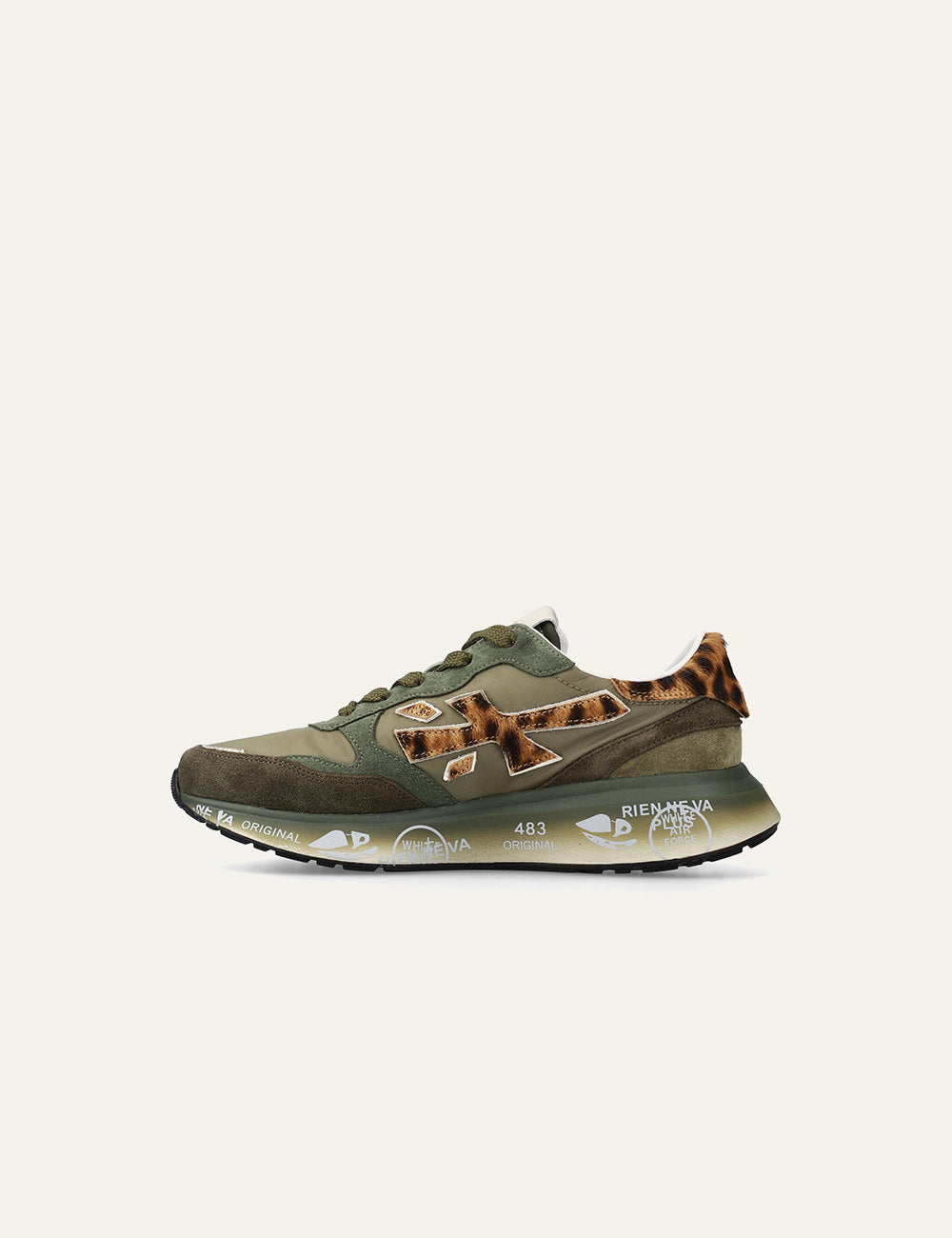 PREMIATA LAURYN VAR.7790