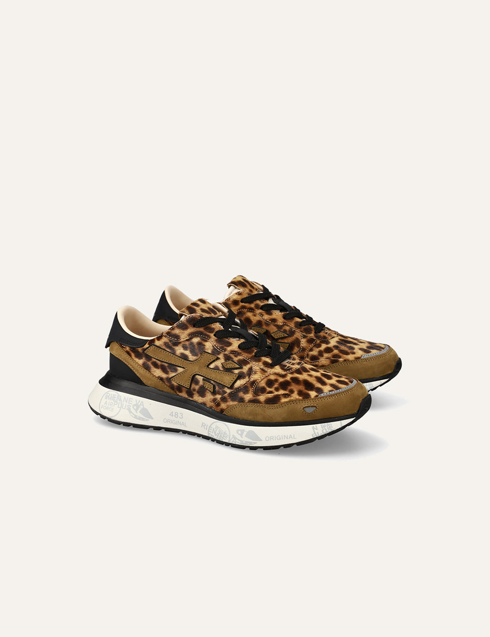 PREMIATA LAURYN VAR.7781