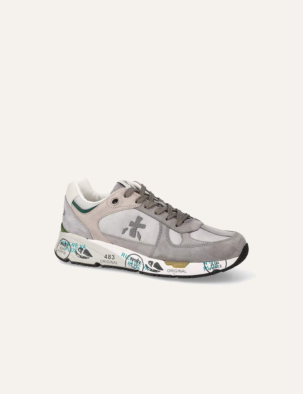 PREMIATA MASE VAR.7821