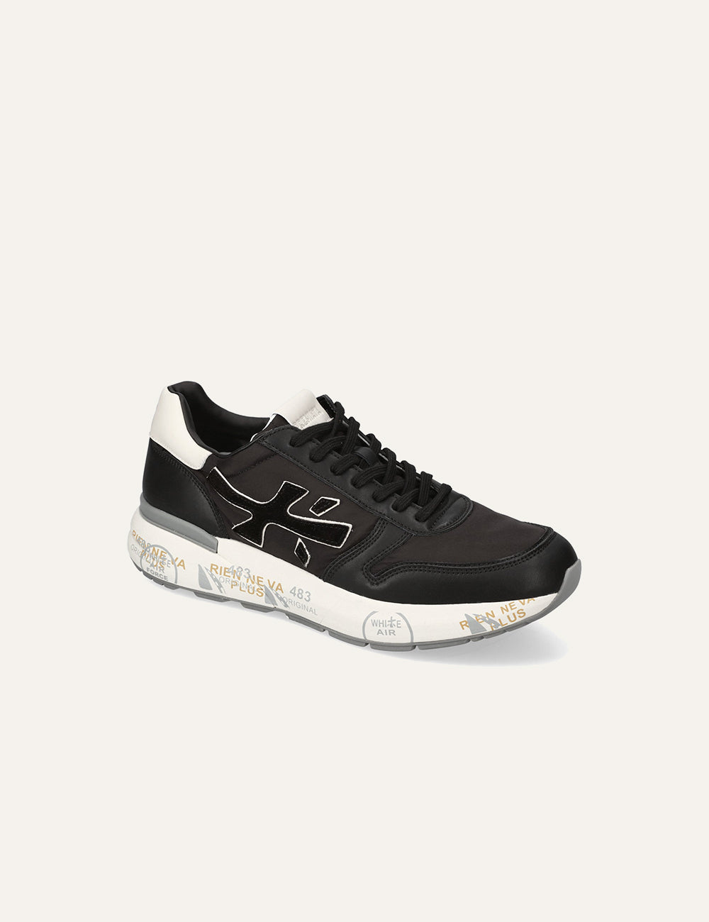 PREMIATA MICK VAR.7249