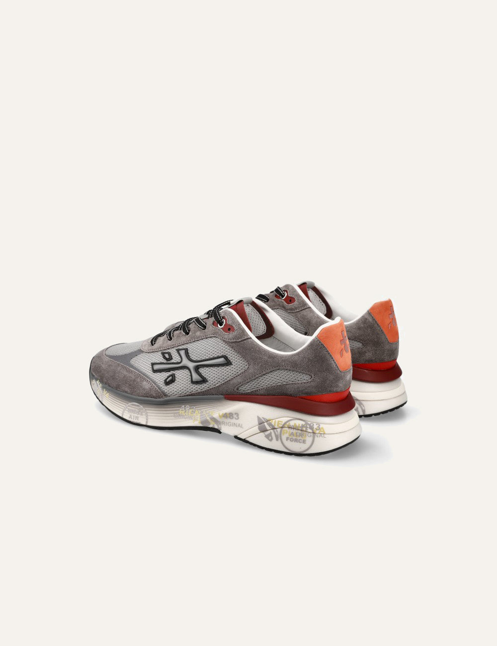 PREMIATA MOERUN VAR.7773