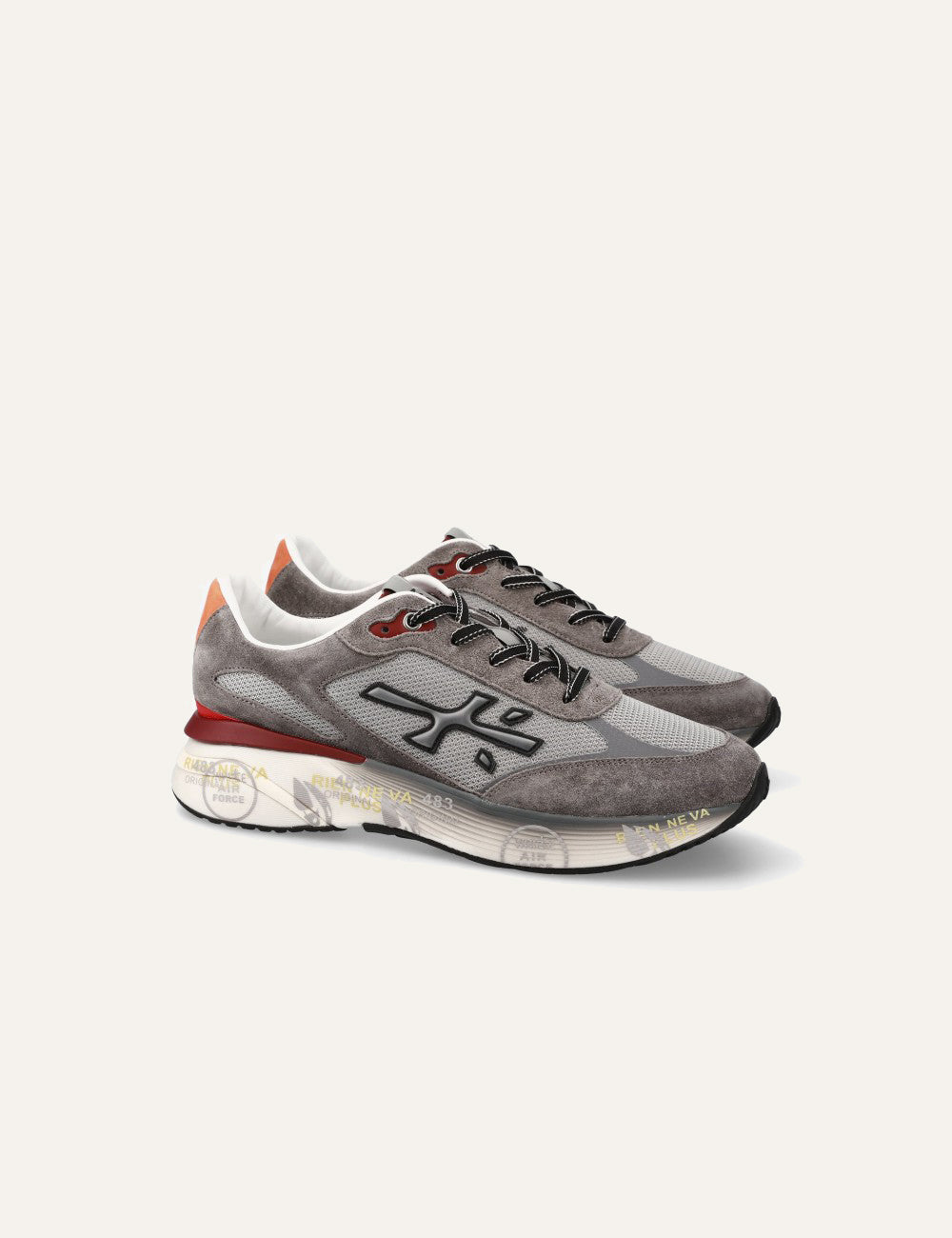 PREMIATA MOERUN VAR.7773