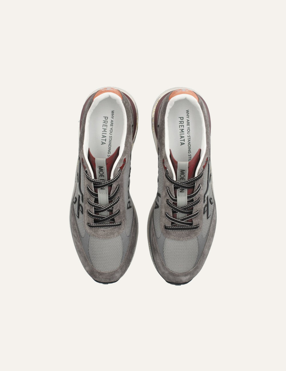 PREMIATA MOERUN VAR.7773