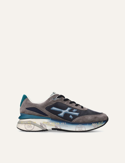 PREMIATA MOERUN VAR.7772
